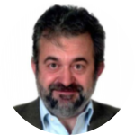 Retrato de Pedro Navarrete